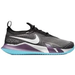 Nike Women's React Vapor NXT Tennis Shoes - 524