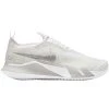 Nike Women's React Vapor NXT Tennis Shoes - White