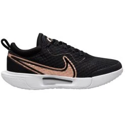 Not Specified Nike Women's Air Zoom Court Pro Tennis Shoes - 091