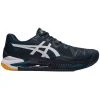 Asics Men's Gel Resolution 8 Clay Tennis Shoes - 500 -Adidas Shop ShoeTemple 1 74
