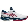 Asics Men's Court FF 2 Tennis Shoes - 102 -Adidas Shop ShoeTemple 1 79