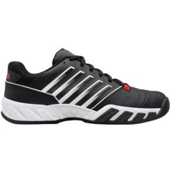 K-Swiss Men's Big Shot Lite 4 Tennis Shoes - 043
