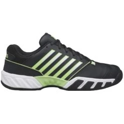 K-Swiss Men's Big Shot Lite 4 Tennis Shoes - 406