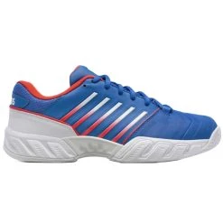 K-Swiss Men's Bigshot Light 4 Tennis Shoes - 444