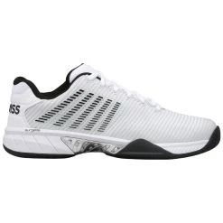 K-Swiss Men's Hypercourt Express 2 (Wide) 2E Tennis Shoes -423