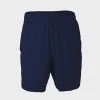 Sofibella Men's 7" Game Shorts - Navy -Adidas Shop Sofibella Mens Game Short Navy Front 8010 2048x2048 9f8683f2 f183 4fbf b461 a28f972de91d