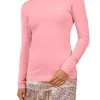 Sofibella UV Long Sleeve - Bubble