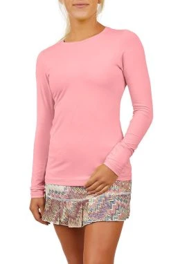 Sofibella UV Long Sleeve - Bubble