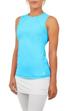 Sofibella Sleeveless Tank UV Babyboy