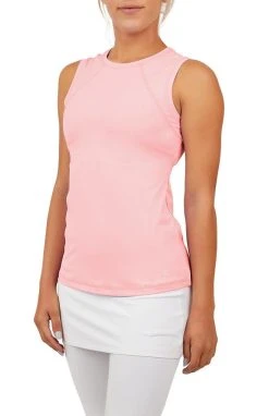 Sofibella Sleeveless Tank UV Bubble