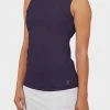 Sofibella Sleeveless Tank UV Plum -Adidas Shop Sofibella UV Colors Sleeveless Plum Front 7003 2000x 5998da5c 13bc 4030 8a27 67a4747f0a8b
