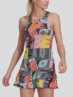 Adidas Women's T Pride Y-Dress