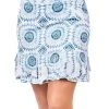Sofibella Print 17" Skirt - Marina -Adidas Shop a6e47377706fbeeadd3db051622894daa8d538aa