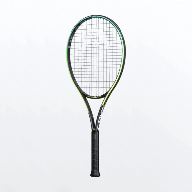 Head 2021 Gravity Lite Tennis Racquet 3 Head 2021 Gravity Lite Tennis Racquet