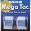 Tourna Pickleball Mega Tac Overgrip -Adidas Shop adf3cf6b2a946f25377508ed979f6fb3586f3dbf