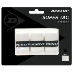 Dunlop Super Tac Overgrip