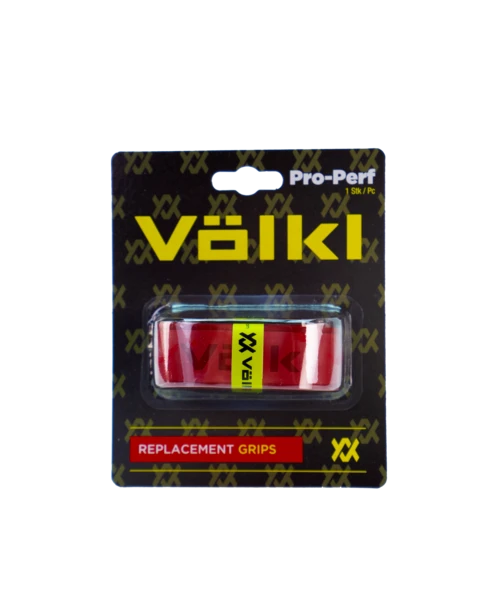 Volkl V-Sense Pro Perf Replacement Grip 3 Volkl V-Sense Pro Perf Replacement Grip