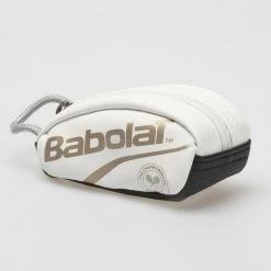Babolat Wimbledon Mini Bag Keychain