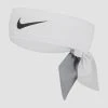 Nike Dry Head Tie - White -Adidas Shop ce6d33b2 1289 4445 b78c b4a02ad85aa0