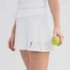 RS-Sports RS Women's Club Skirt- White -Adidas Shop club skirt white 3 1000x1361 1