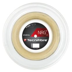 Tecnifibre NRG2 Tennis String Reel