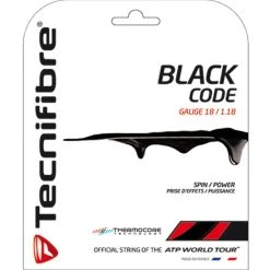 TECNIFIBRE Black Code