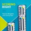 All About Tennis Scoring Right Score Keeper -Adidas Shop d9fa5e43625dab22c5d6f5841308af86b19e4d59