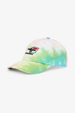 Fila Tie Dye Pickleball Hat