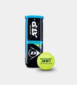 Dunlop ATP Extra Duty Ball