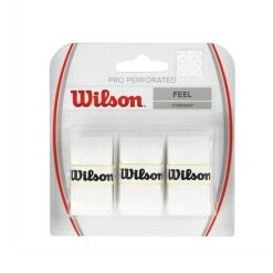 Wilson Pro Perforated Overgrip
