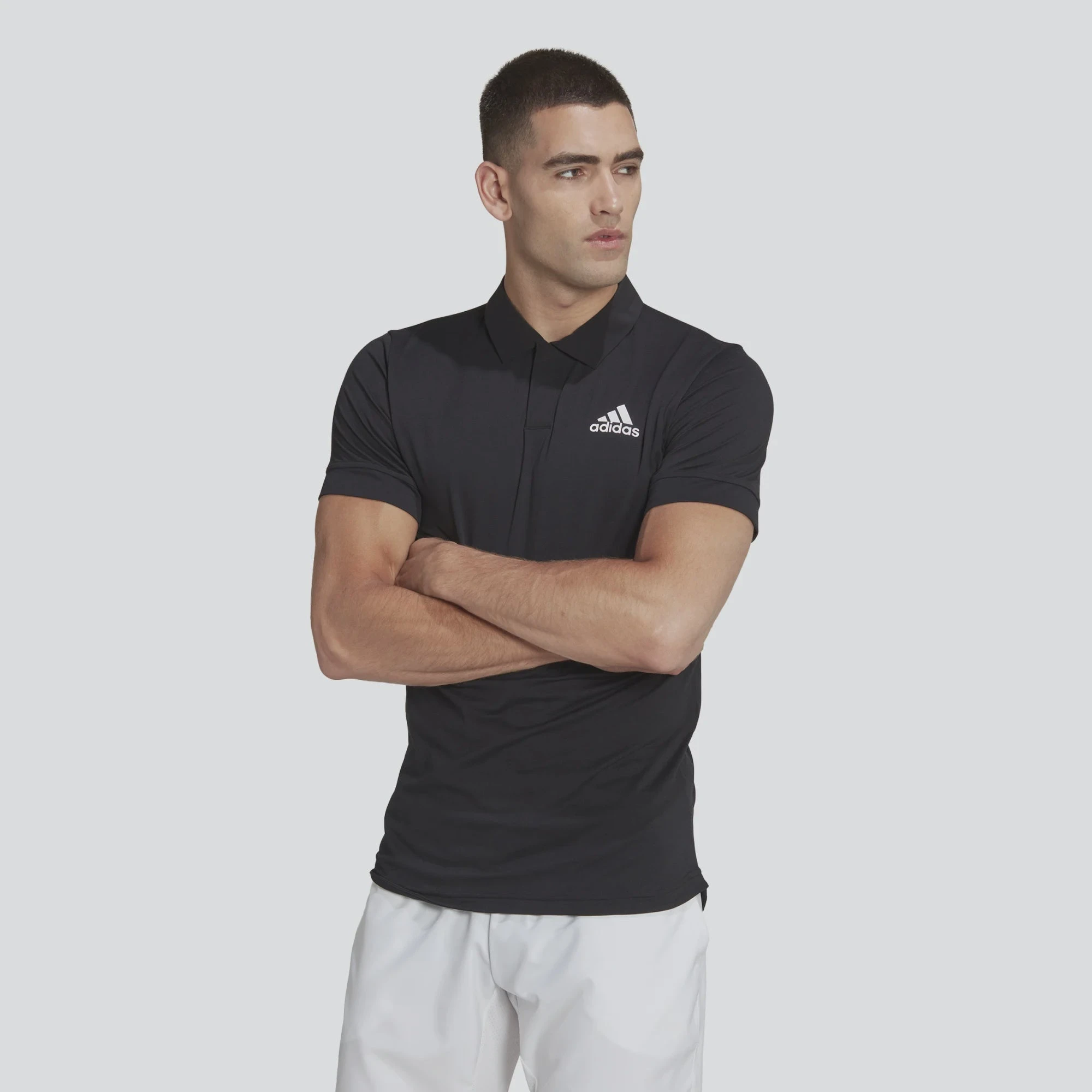Adidas Men's New York Polo - 8529 3 Adidas Men's New York Polo - 8529