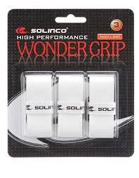 Solinco High Performance Wonder Overgrip