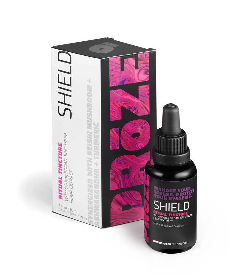 Proze Shield 3 Proze Shield