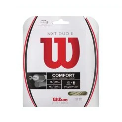 Wilson NXT Duo II Tennis String