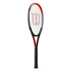 Wilson Clash 100 Pro Tennis Racquet