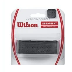 Wilson Micro-Dry Comfort Replacement Grip