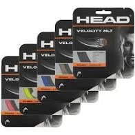Head Velocity MLT Tennis String