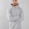 RS-Sports RS Paris Hoodie-Grey