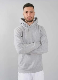 RS-Sports RS Paris Hoodie-Grey