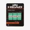 Head Prime Tour Overgrip- Teal -Adidas Shop prime tour mint