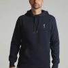 RS-Sports RS Paris Hoodie- Navy -Adidas Shop rs mens paris hoodie navy 4 1000x1361 1