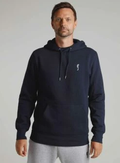 RS-Sports RS Paris Hoodie- Navy