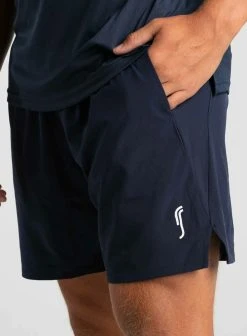 RS-Sports RS Performance Short- Navy