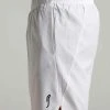 RS-Sports RS Performance Short- White -Adidas Shop rs performance shorts white 3 1280x1741 1