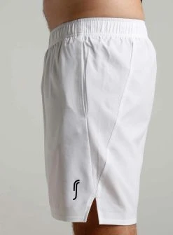 RS-Sports RS Performance Short- White