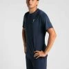 RS-Sports RS Performance Tee-Navy -Adidas Shop rs performance tee navy 1 1280x1741 1