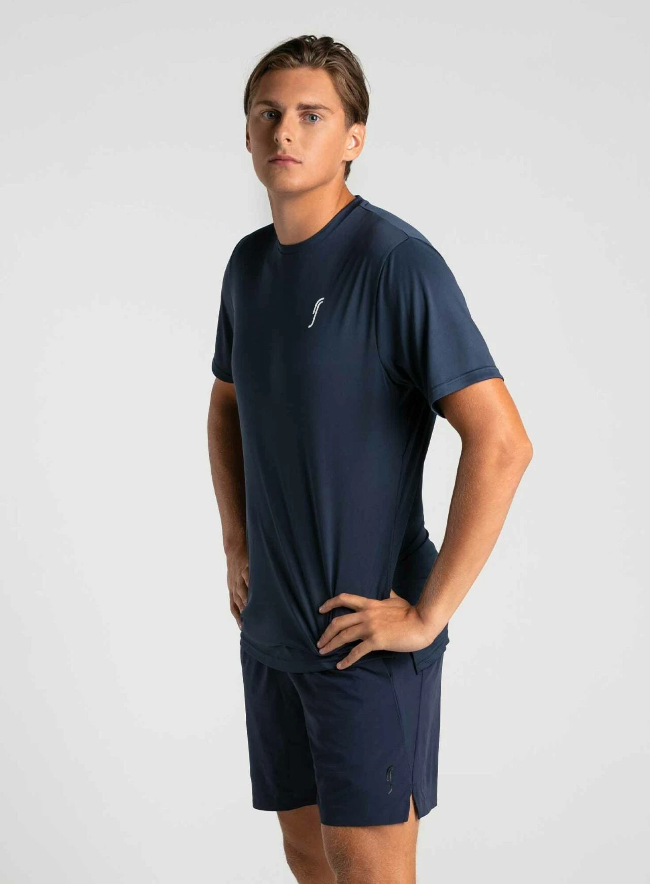 RS-Sports RS Performance Tee-Navy 3 RS-Sports RS Performance Tee-Navy