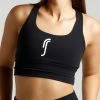 RS-Sports RS Sports Bra- Black