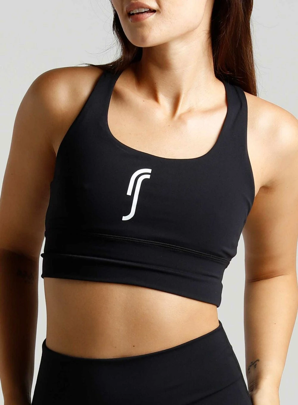 RS-Sports RS Sports Bra- Black 3 RS-Sports RS Sports Bra- Black