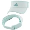 Adidas Women's Superlite II Visor - Green